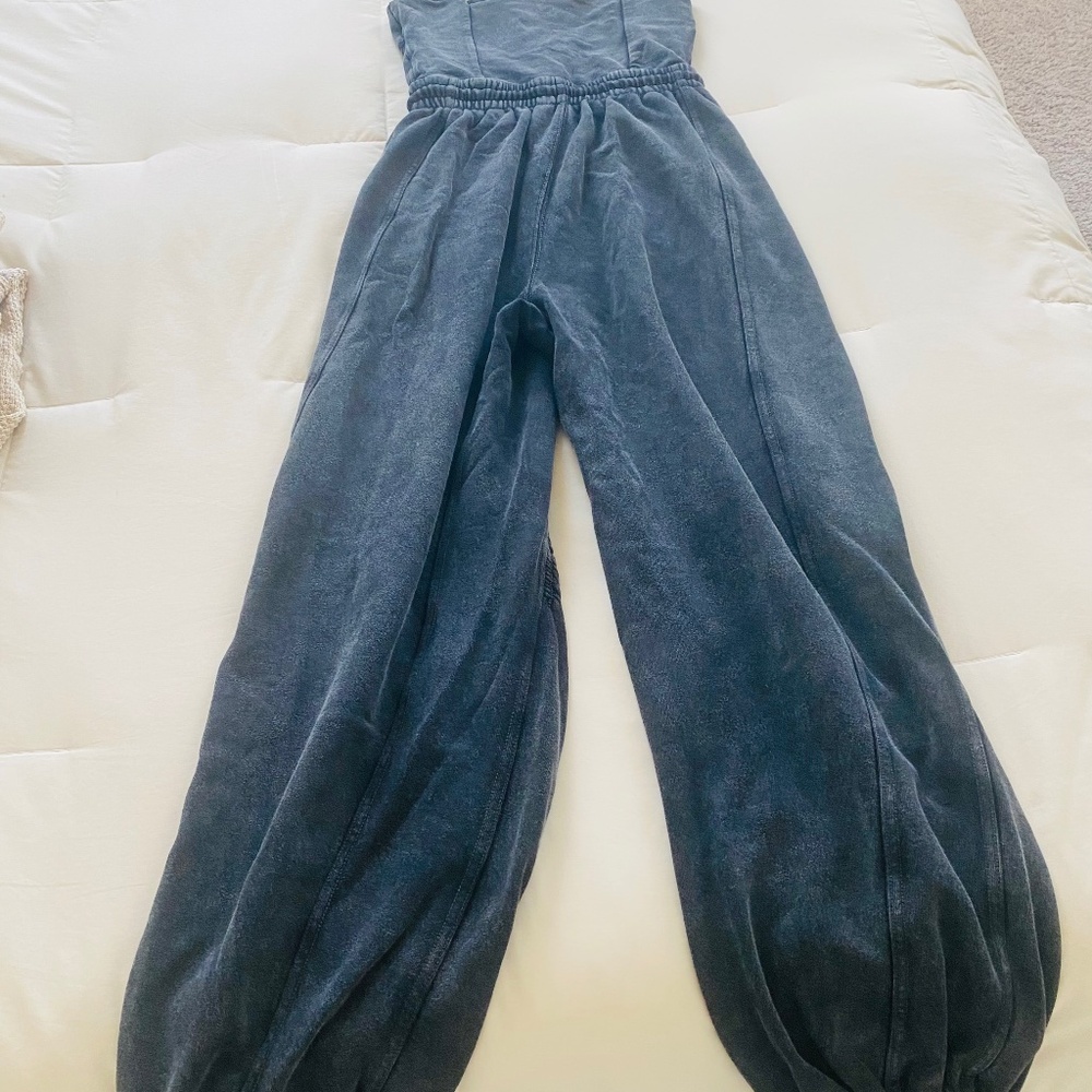 Free people inbound onesie